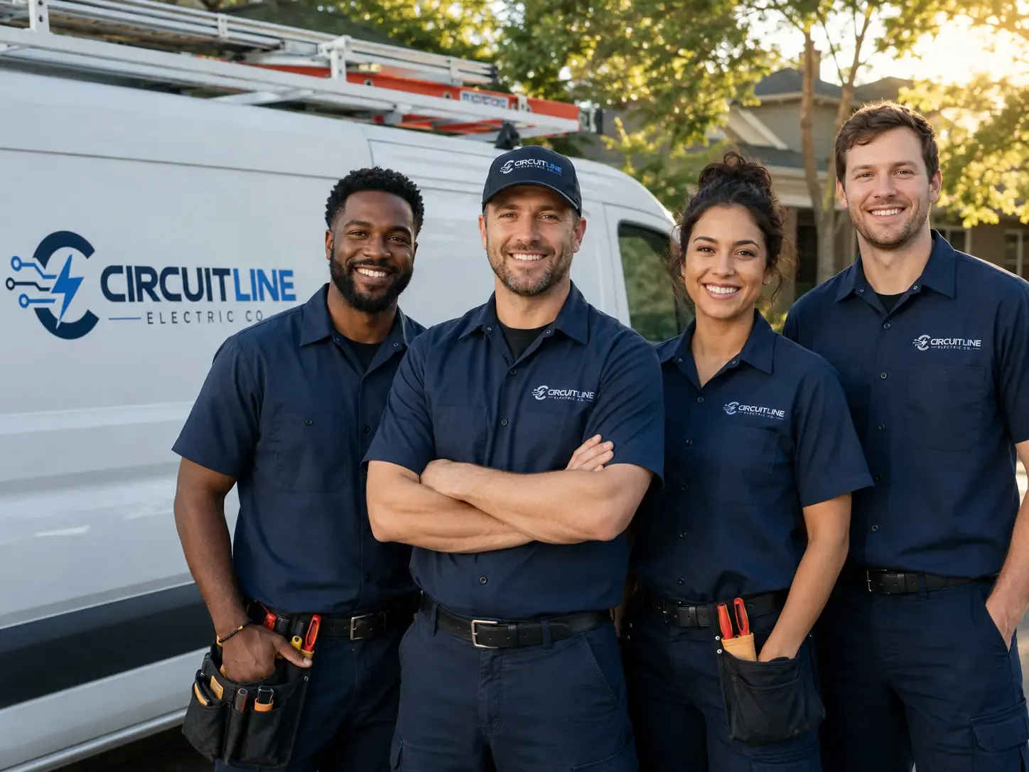 Whole Home Rewiring company in Millville, NJ